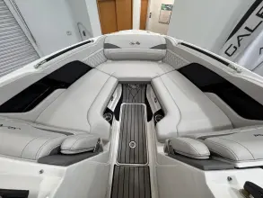 Thumbnail von Sea Ray 260 SLX-OB