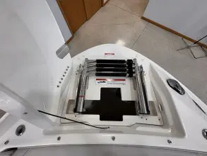 Thumbnail von Sea Ray 260 SLX-OB