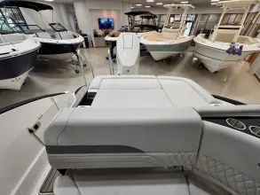 Thumbnail von Sea Ray 260 SLX-OB