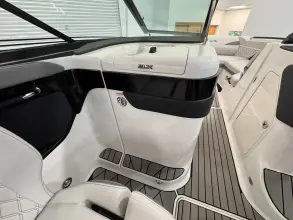 Thumbnail von Sea Ray 260 SLX-OB