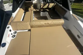Thumbnail von Sea Ray SDX 270 s motorem