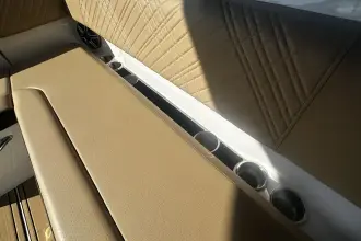 Thumbnail von Sea Ray SDX 270 s motorem