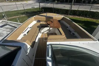 Thumbnail von Sea Ray SDX 270 s motorem