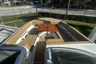 Thumbnail von Sea Ray SDX 270 s motorem