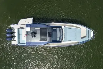 Thumbnail von Azimut 48