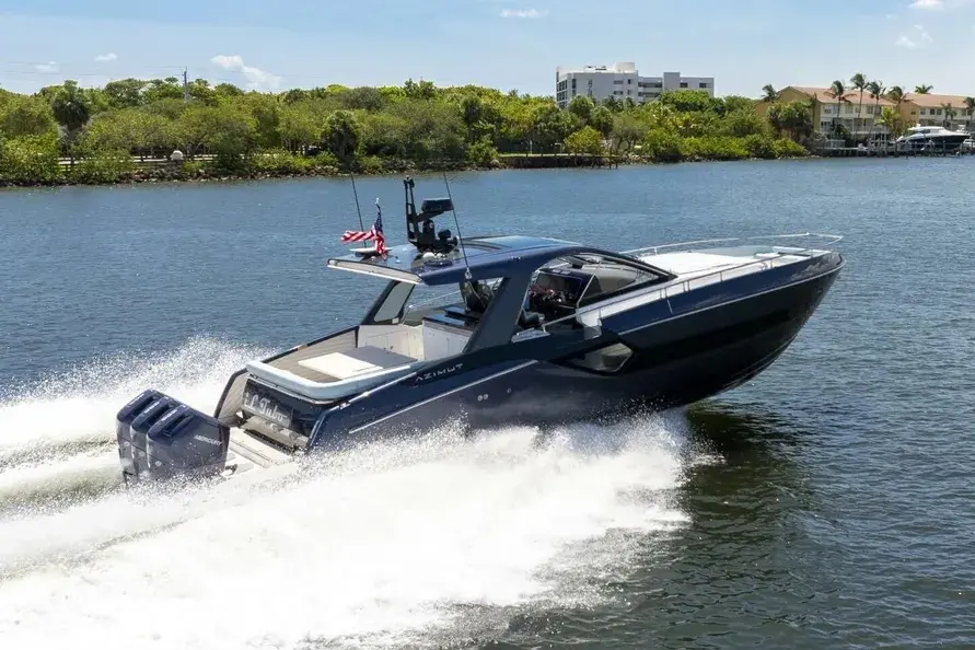 Thumbnail von Azimut 48