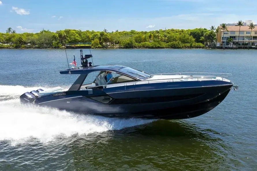 Thumbnail von Azimut 48