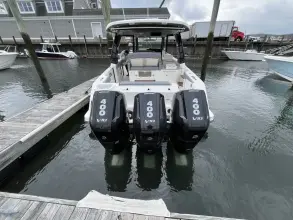 Thumbnail von Boston Whaler 350 Realm