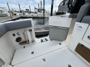 Thumbnail von Boston Whaler 350 Realm