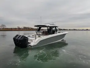 Thumbnail von Boston Whaler 350 Realm