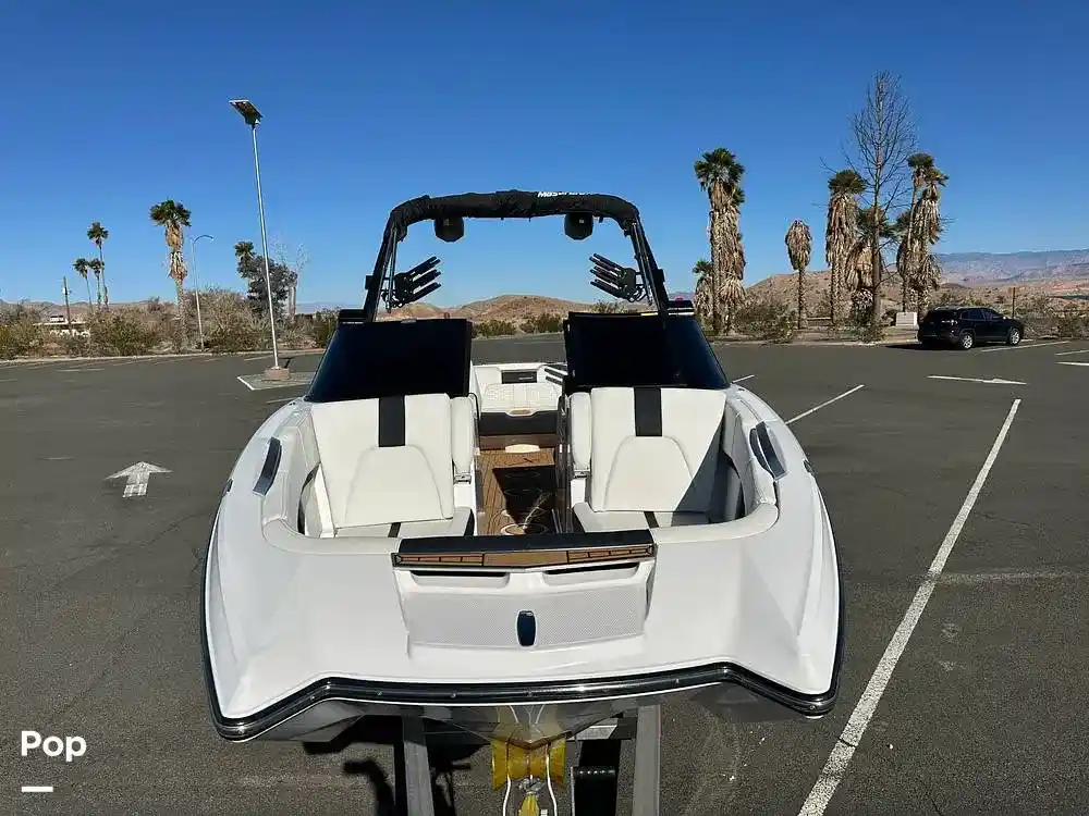 Thumbnail von MasterCraft X 24