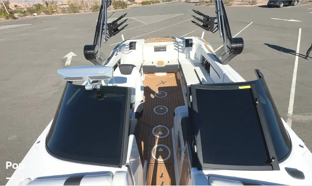 Thumbnail von MasterCraft X 24