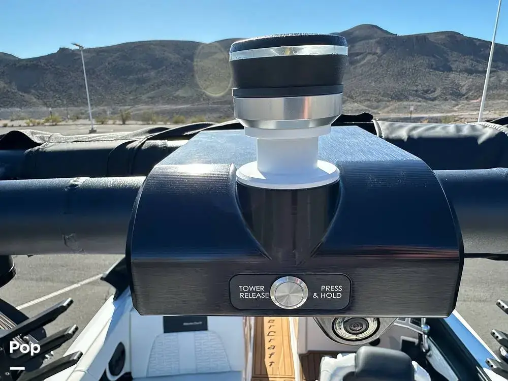 Thumbnail von MasterCraft X 24