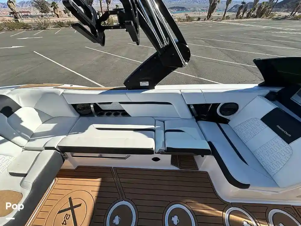 Thumbnail von MasterCraft X 24