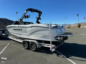 Thumbnail von MasterCraft X 24