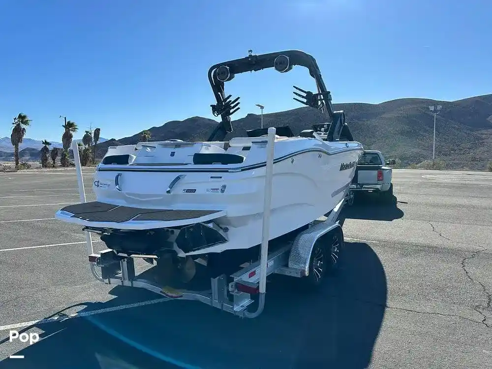 Thumbnail von MasterCraft X 24