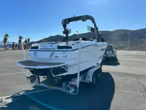 Thumbnail von MasterCraft X 24