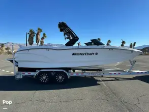 Thumbnail von MasterCraft X 24