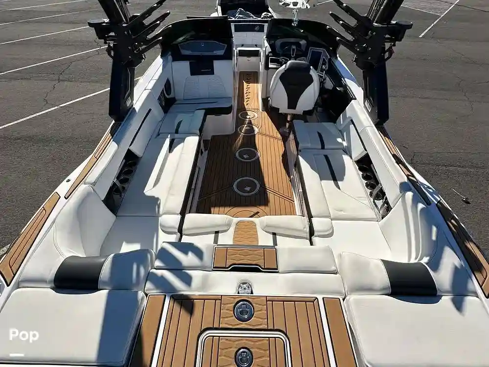 Thumbnail von MasterCraft X 24