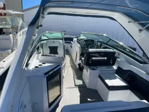 Thumbnail von Monterey 328 SS Andiamo