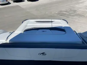 Thumbnail von Monterey 328 SS Andiamo