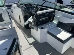 Thumbnail von Monterey 328 SS Andiamo