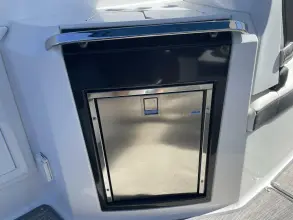 Thumbnail von Monterey 328 SS Andiamo