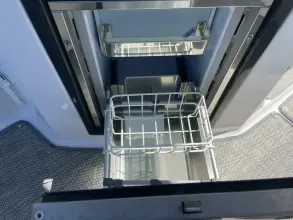 Thumbnail von Monterey 328 SS Andiamo