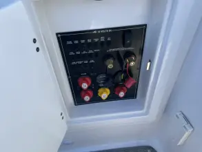 Thumbnail von Monterey 328 SS Andiamo