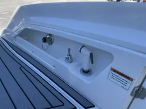 Thumbnail von Monterey 328 SS Andiamo