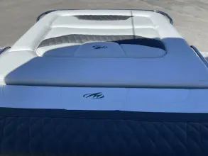 Thumbnail von Monterey 328 SS Andiamo