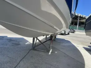 Thumbnail von Monterey 328 SS Andiamo