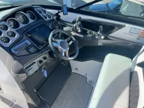 Thumbnail von Monterey 328 SS Andiamo