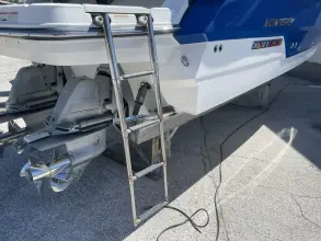 Thumbnail von Monterey 328 SS Andiamo