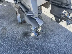 Thumbnail von Monterey 328 SS Andiamo