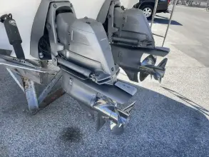 Thumbnail von Monterey 328 SS Andiamo