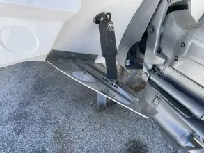 Thumbnail von Monterey 328 SS Andiamo