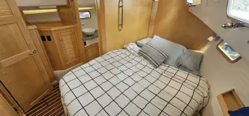 Thumbnail von Island Packet 439 Hawkeye