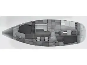 Thumbnail von Island Packet 439 Hawkeye