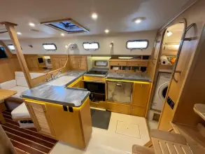 Thumbnail von Island Packet 439 Hawkeye