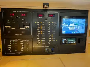 Thumbnail von Island Packet 439 Hawkeye