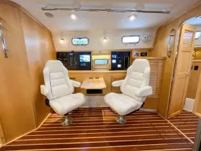 Thumbnail von Island Packet 439 Hawkeye