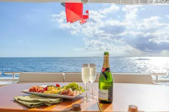 Thumbnail von Ferretti Yachts 830 Noral