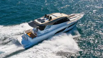 Thumbnail von Riviera 585 Suv