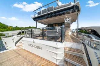 Thumbnail von Absolute 70 Fly