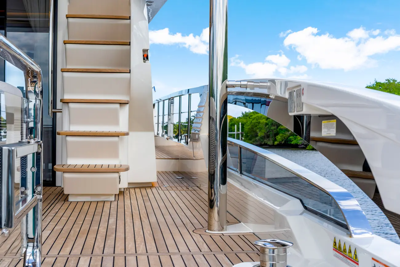 Thumbnail von Absolute 70 Fly