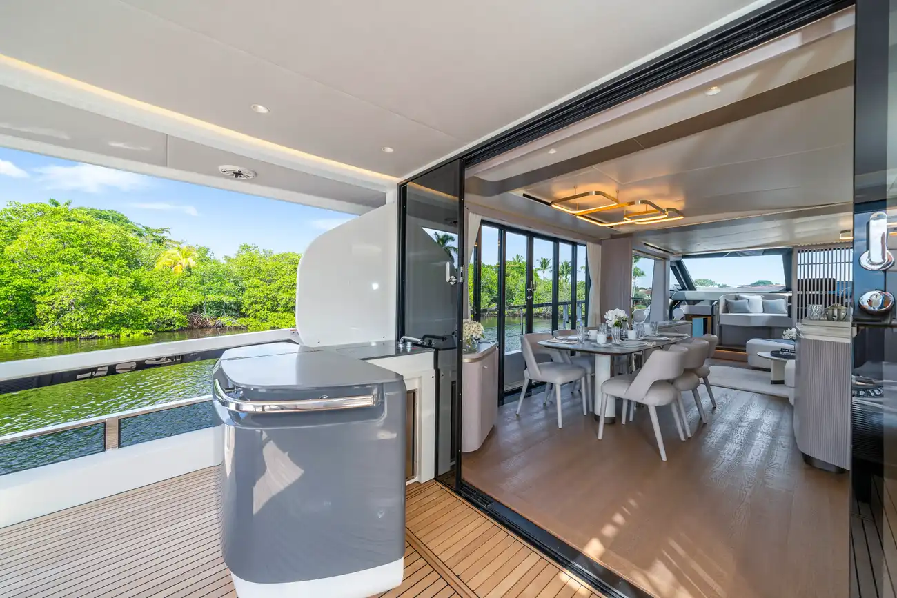 Thumbnail von Absolute 70 Fly