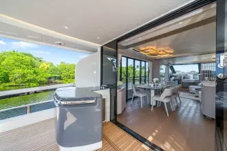 Thumbnail von Absolute 70 Fly