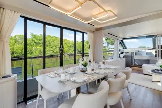 Thumbnail von Absolute 70 Fly