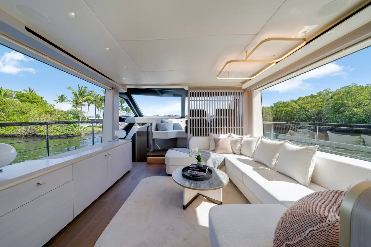 Thumbnail von Absolute 70 Fly